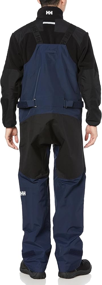 Amazon | [ヘリーハンセン] パンツ オーシャンフレイトラウザー